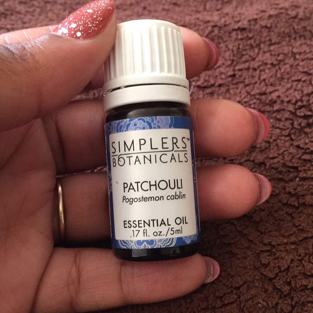 Essential Oil